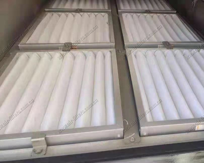 初效過濾器的特點—怎么清洗