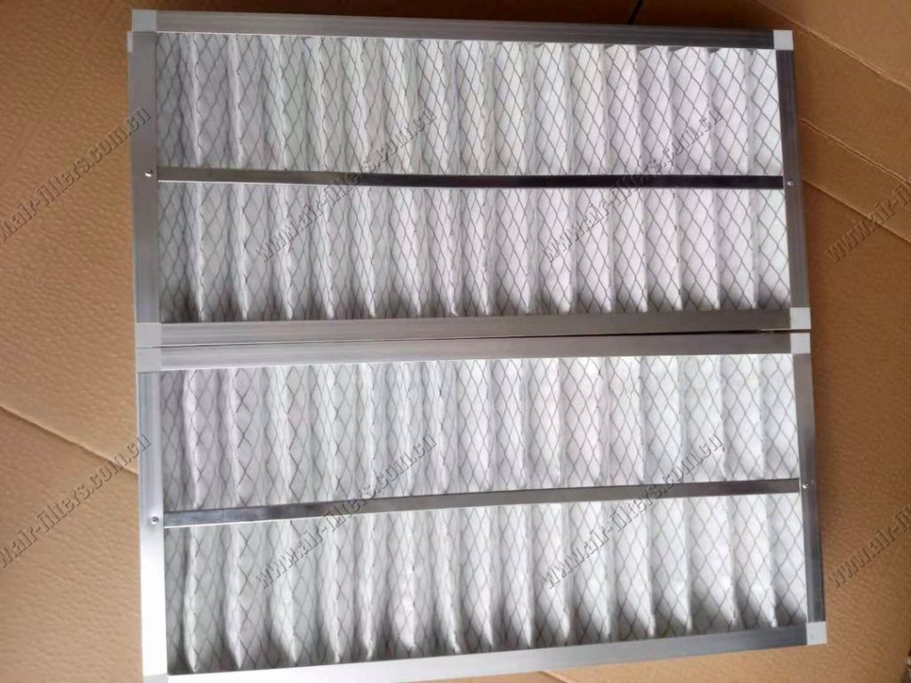 空氣過濾器的一站式服務(wù)提供商